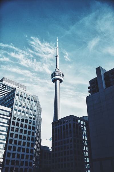 The needle of day
